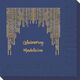 Stunning Streamers Napkins Image 3 of 3